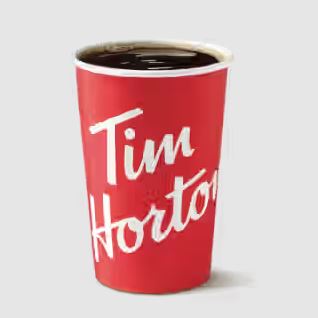 Brewed Coffee