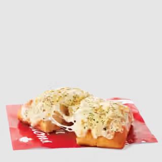 Garlic Bread