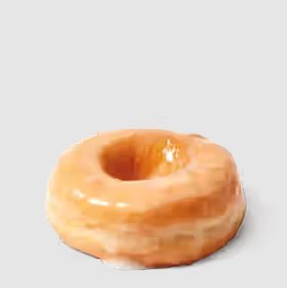 Honey Dip Donut