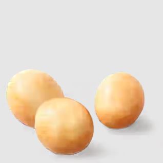 Honey Dip Timbit