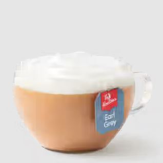 London Fog