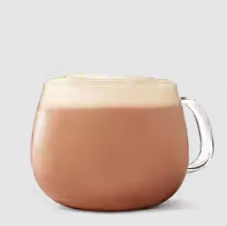 Mocha Latte