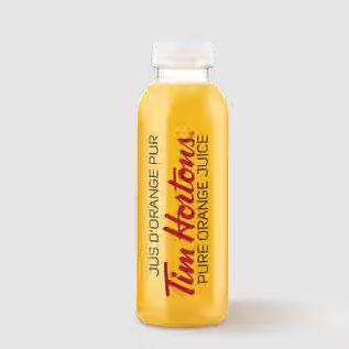 Orange Juice