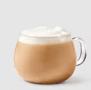 Protein Latte