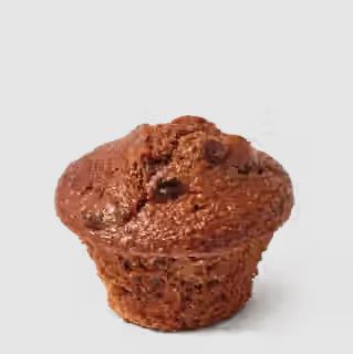 Raisin Bran Muffin