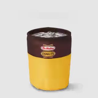 Retro Drink Cozy