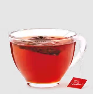Specialty Tea