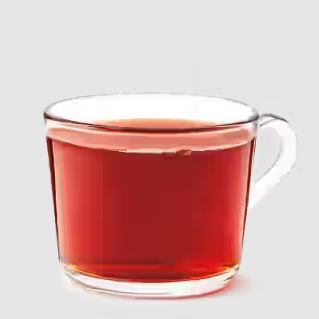 Steeped Tea