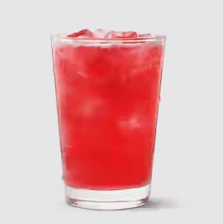 Strawberry Watermelon Sparkling Quencher