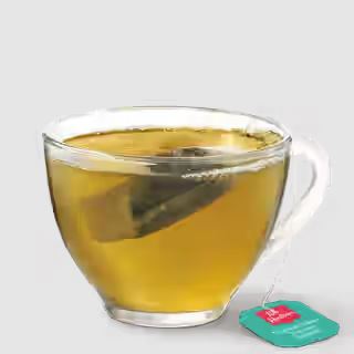 Tropical Green Tea