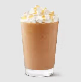 Vanilla Iced Capp