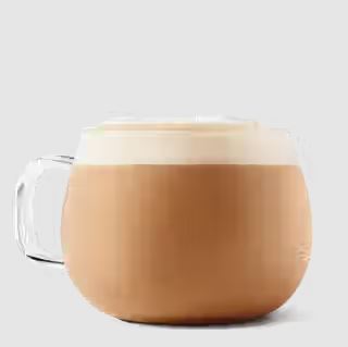 Vanilla Latte