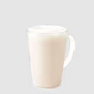 White Hot Chocolate