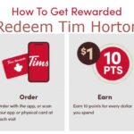 How to Redeem Tim Hortons Points how to redeem tim hortons points